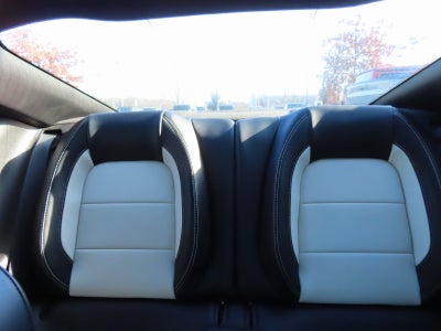 2015 Ford Mustang GT 50 Years Limited Edition