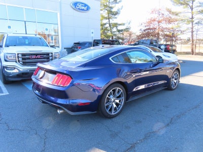 2015 Ford Mustang GT 50 Years Limited Edition