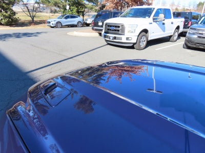 2015 Ford Mustang GT 50 Years Limited Edition