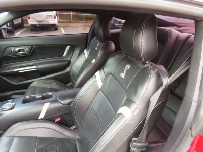 2022 Ford Mustang Shelby GT500