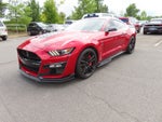 2022 Ford Mustang Shelby GT500