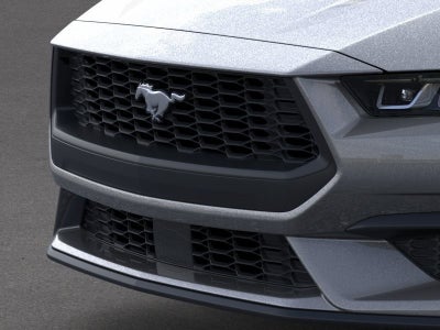 2024 Ford Mustang 101A