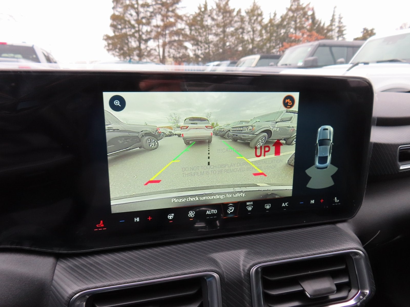 2026 Ford Mustang EcoBoost Premium 200A