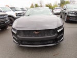 2026 Ford Mustang EcoBoost Premium 200A