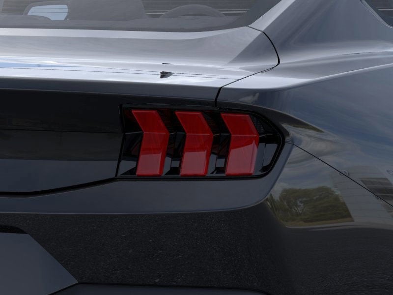 2026 Ford Mustang EcoBoost Premium 200A