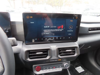 2026 Ford Mustang EcoBoost 100A