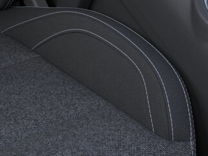 2026 Ford Mustang EcoBoost 100A