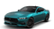2026 Ford Mustang EcoBoost 100A