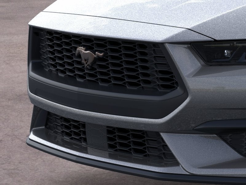 2026 Ford Mustang EcoBoost 101A