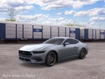 2026 Ford Mustang EcoBoost 101A