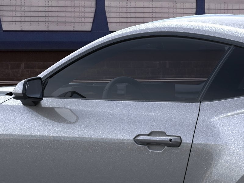 2026 Ford Mustang EcoBoost 101A