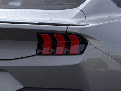 2026 Ford Mustang EcoBoost 101A