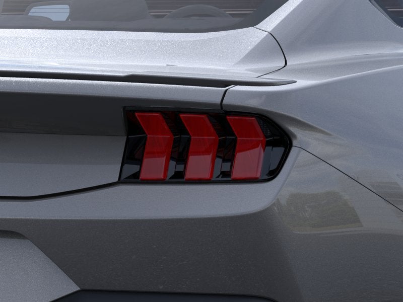 2026 Ford Mustang EcoBoost 101A