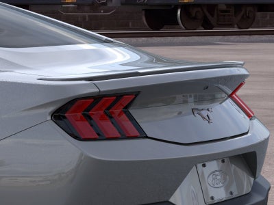 2026 Ford Mustang EcoBoost 101A