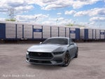 2026 Ford Mustang EcoBoost 101A