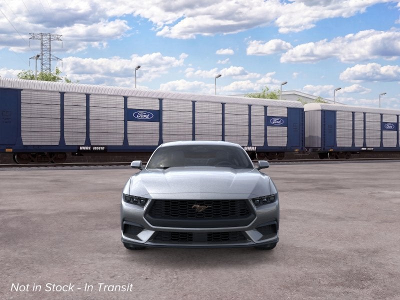 2026 Ford Mustang EcoBoost 101A