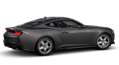 2026 Ford Mustang EcoBoost 101A