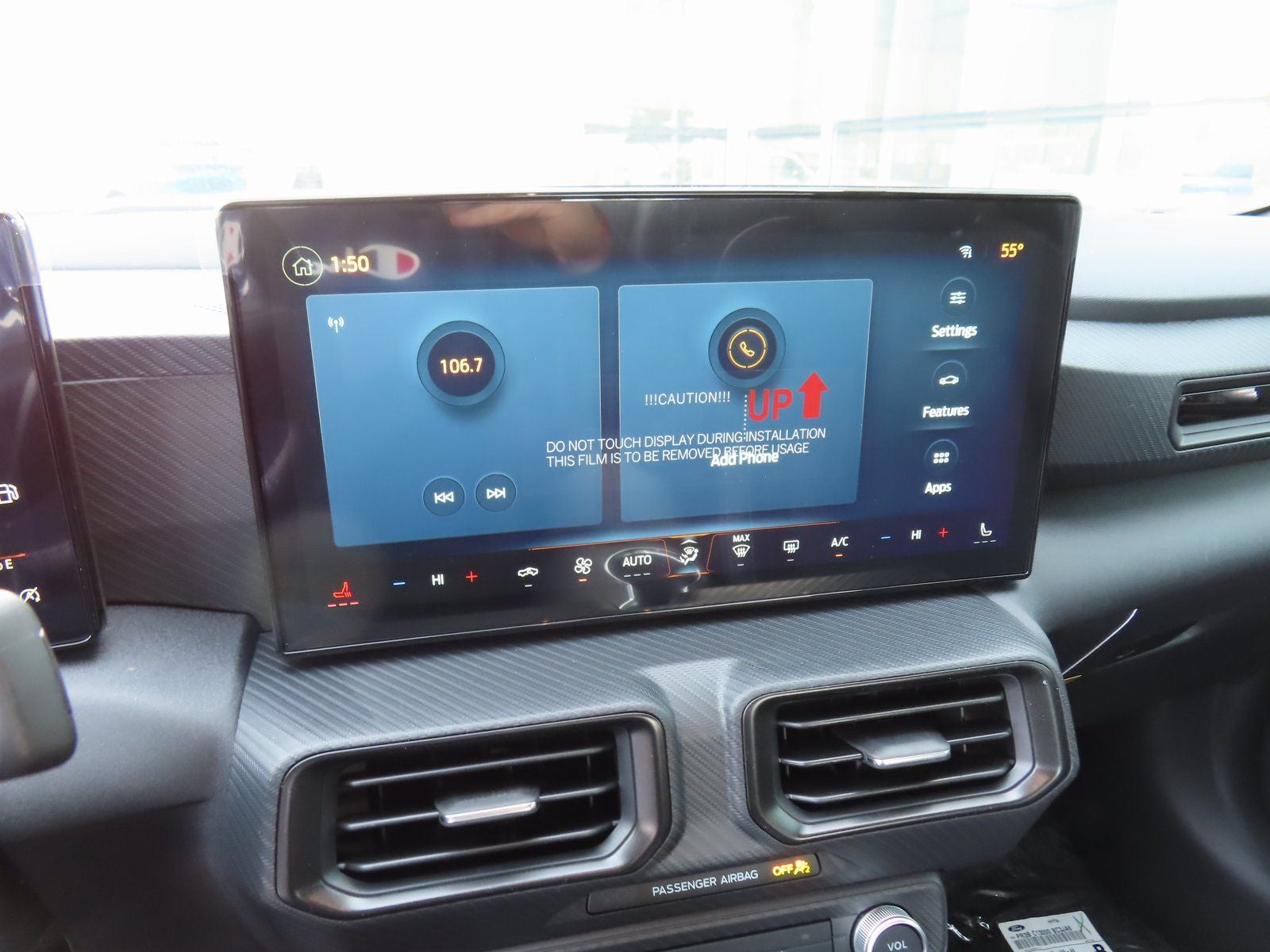 2026 Ford Mustang EcoBoost 101A