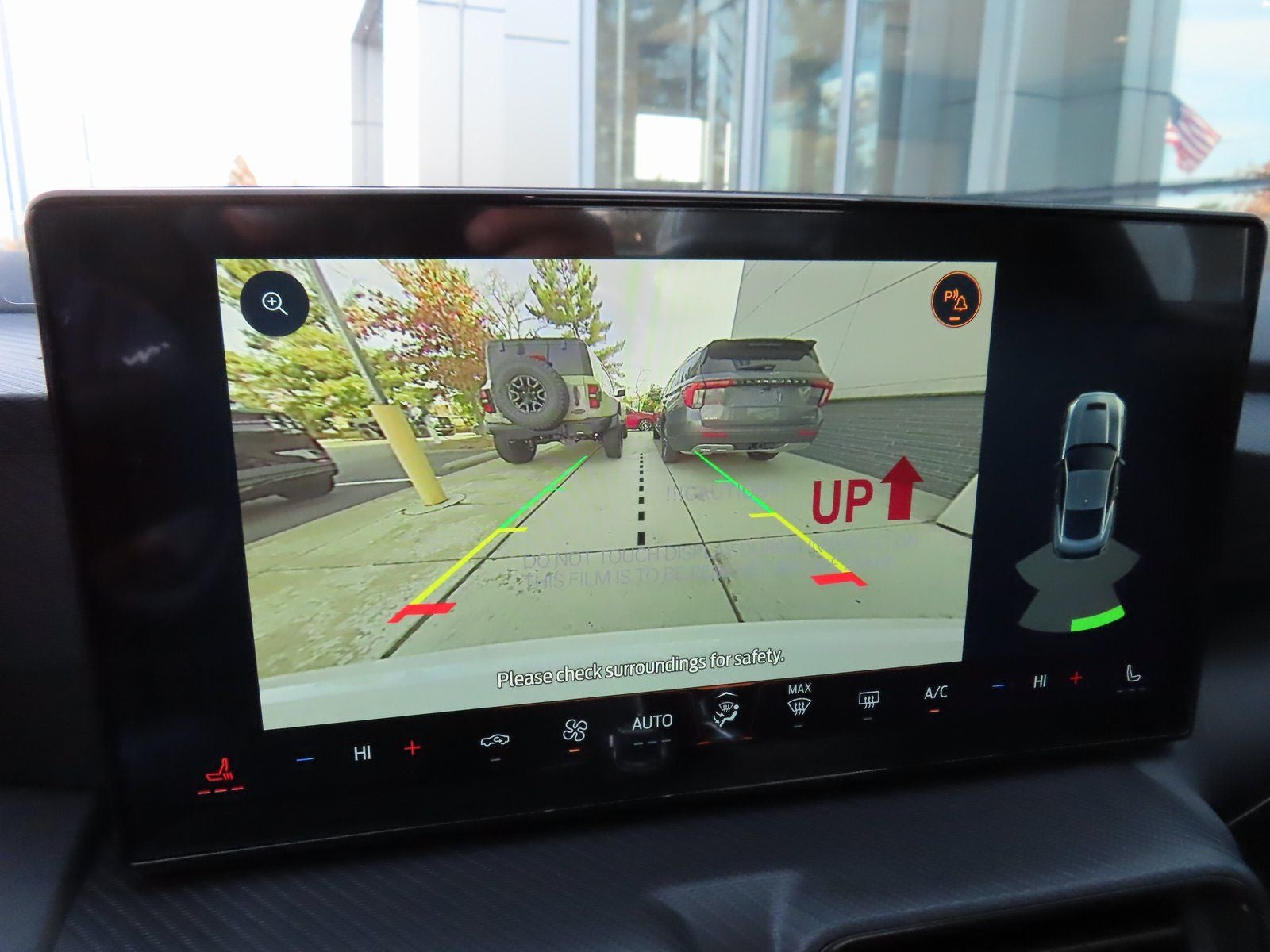 2026 Ford Mustang EcoBoost 101A