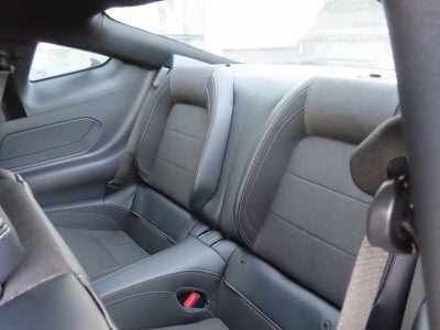 2026 Ford Mustang EcoBoost 101A