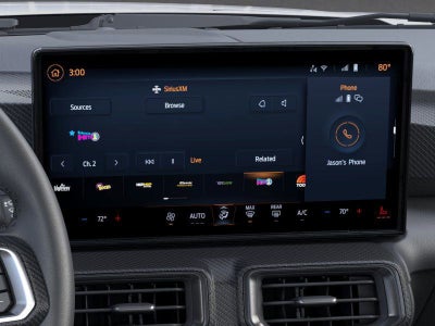 2026 Ford Mustang EcoBoost 101A