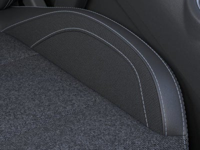 2026 Ford Mustang EcoBoost 101A