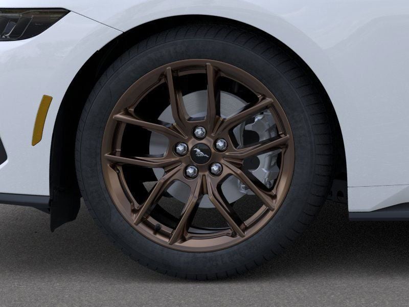 2026 Ford Mustang EcoBoost 101A