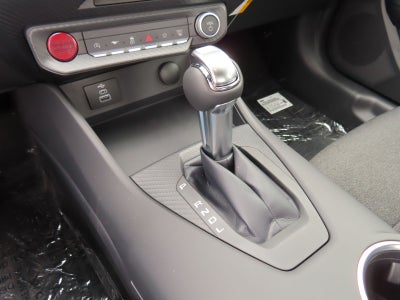 2026 Ford Mustang EcoBoost 100A