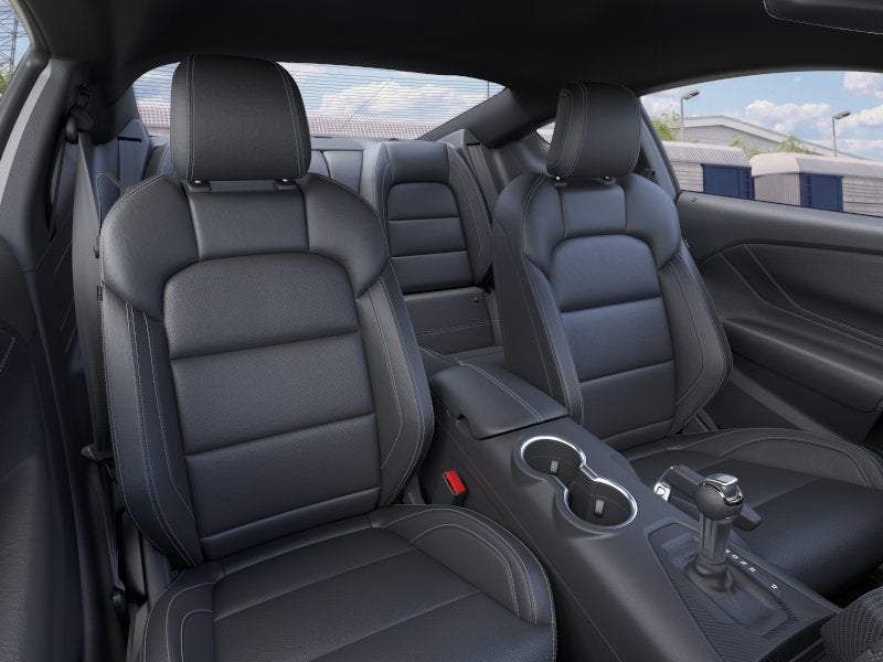 2026 Ford Mustang EcoBoost Premium RTR 200A