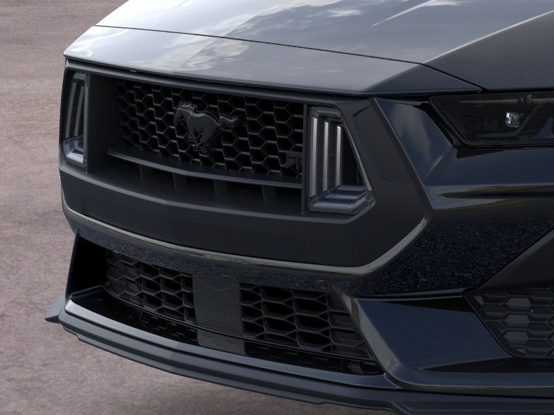2026 Ford Mustang EcoBoost Premium RTR 200A