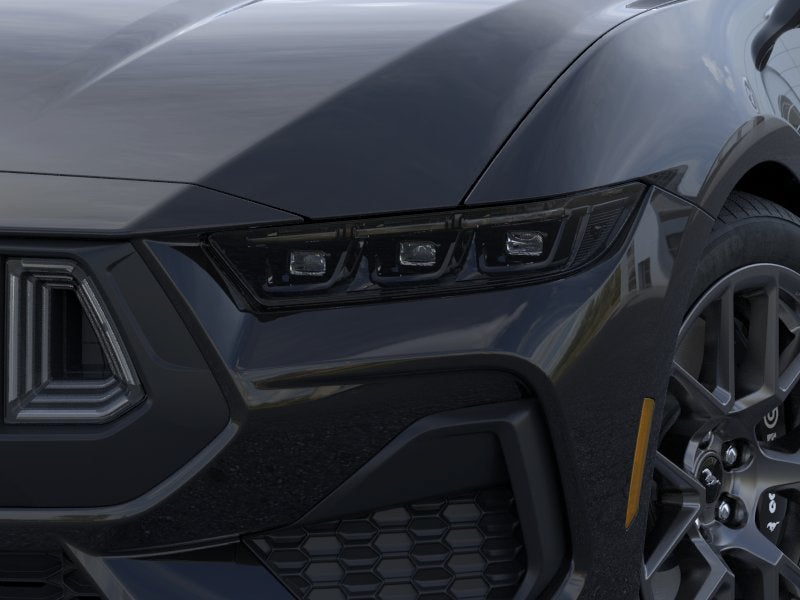 2026 Ford Mustang EcoBoost Premium RTR 200A