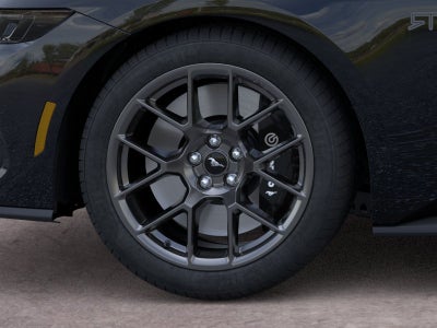 2026 Ford Mustang EcoBoost Premium RTR 200A