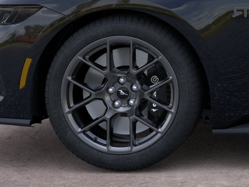 2026 Ford Mustang EcoBoost Premium RTR 200A