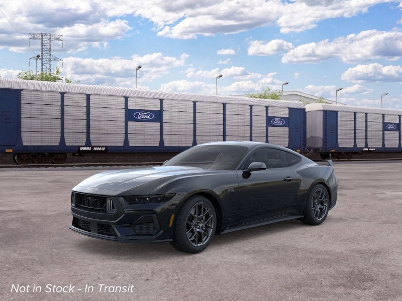 2026 Ford Mustang EcoBoost Premium RTR 200A