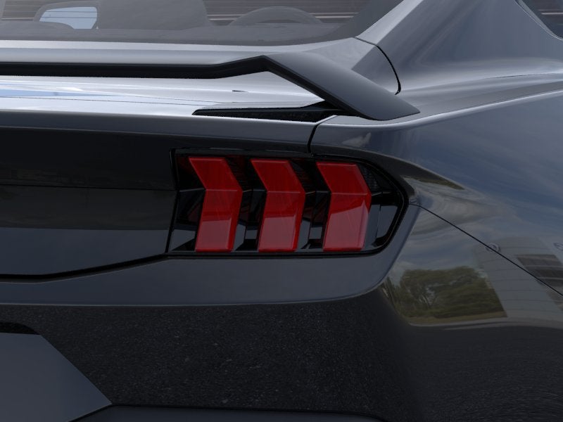 2026 Ford Mustang EcoBoost Premium RTR 200A