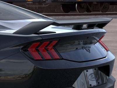 2026 Ford Mustang EcoBoost Premium RTR 200A
