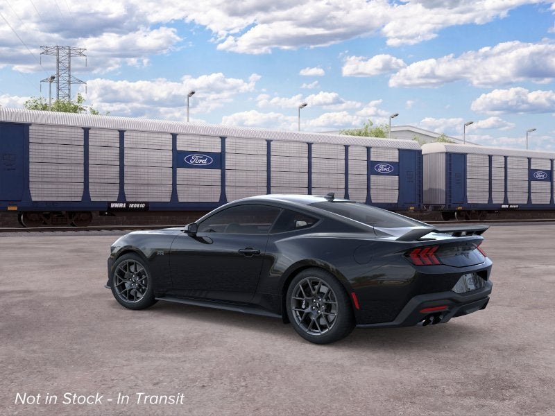 2026 Ford Mustang EcoBoost Premium RTR 200A