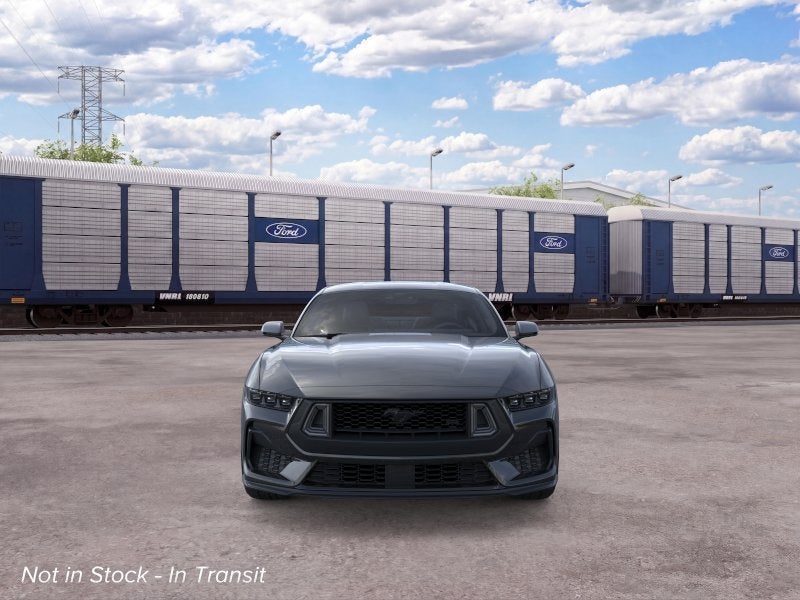 2026 Ford Mustang EcoBoost Premium RTR 200A