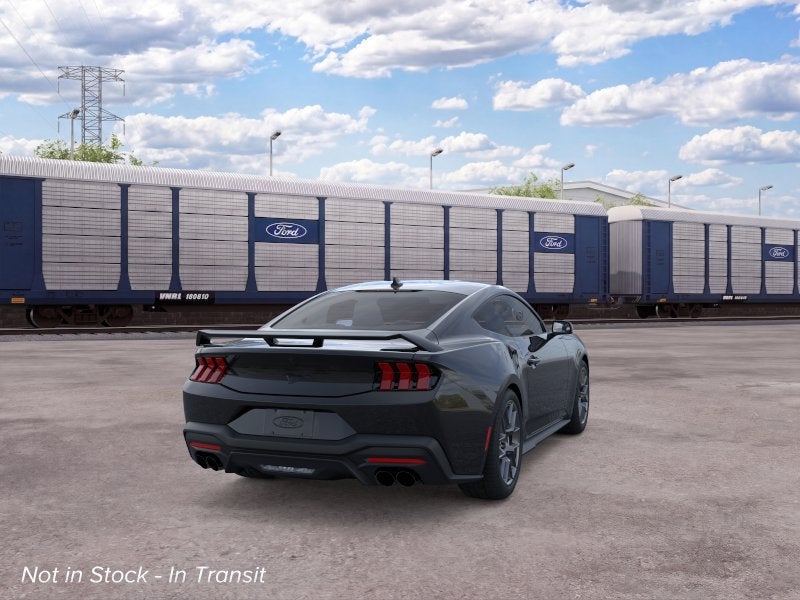 2026 Ford Mustang EcoBoost Premium RTR 200A