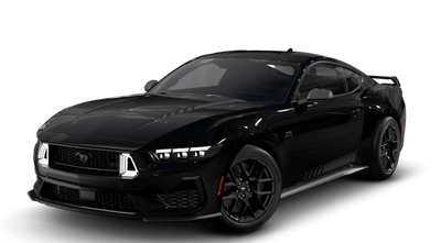 2026 Ford Mustang EcoBoost Premium RTR 200A