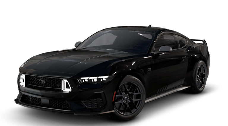 2026 Ford Mustang EcoBoost Premium RTR 200A