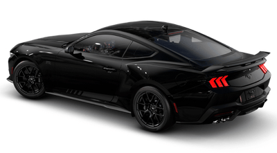 2026 Ford Mustang EcoBoost Premium RTR 200A