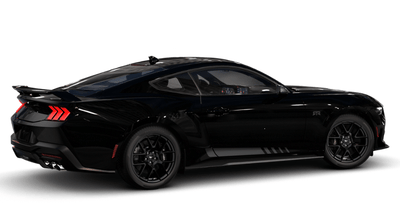 2026 Ford Mustang EcoBoost Premium RTR 200A