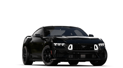 2026 Ford Mustang EcoBoost Premium RTR 200A