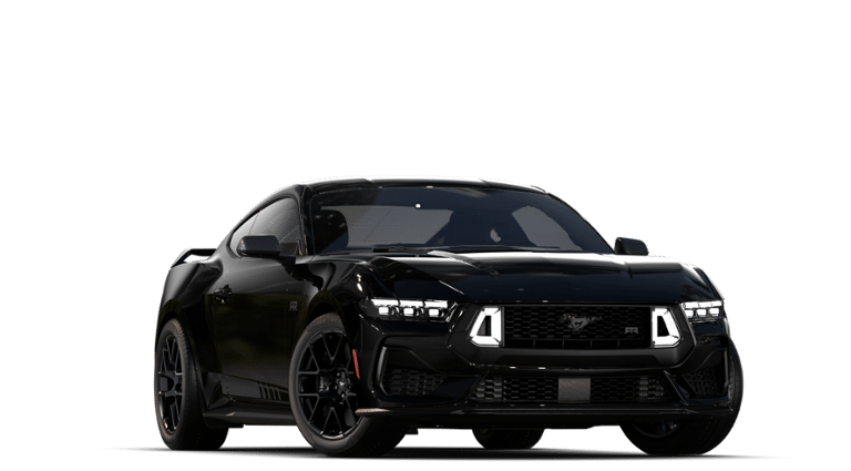 2026 Ford Mustang EcoBoost Premium RTR 200A