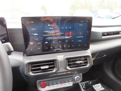 2026 Ford Mustang EcoBoost 101A