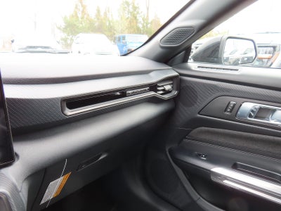 2026 Ford Mustang EcoBoost 101A