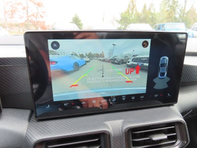 2026 Ford Mustang EcoBoost 101A