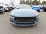 2026 Ford Mustang EcoBoost 101A