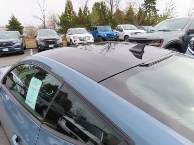 2026 Ford Mustang EcoBoost 101A